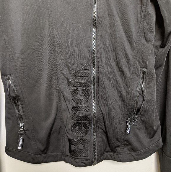 Bench zip fleece - Picture 4 of 8
